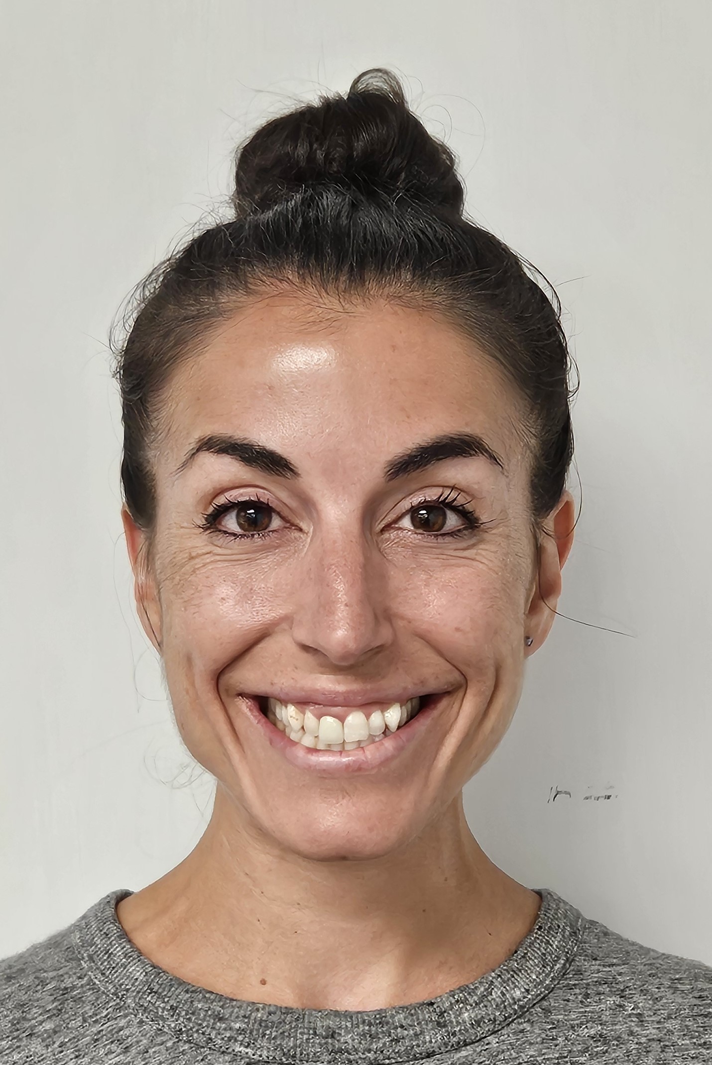 Rubin, Larissa Gatto